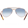 Kép 4/4 - Ray-Ban napszemüveg - RB3625-92023F - New Aviator