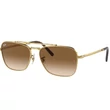 Kép 1/4 - Ray-Ban napszemüveg - RB3636-001/51 - New Caravan