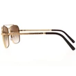 Kép 3/4 - Ray-Ban napszemüveg - RB3636-001/51 - New Caravan