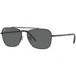 Kép 1/4 - Ray-Ban napszemüveg - RB3636-002/B1 - New Caravan