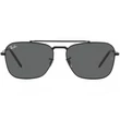Kép 2/4 - Ray-Ban napszemüveg - RB3636-002/B1 - New Caravan