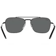 Kép 4/4 - Ray-Ban napszemüveg - RB3636-002/B1 - New Caravan