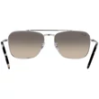 Kép 4/4 - Ray-Ban napszemüveg - RB3636-003/32 - New Caravan