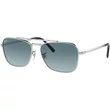 Kép 1/4 - Ray-Ban napszemüveg - RB3636-003/3M - New Caravan