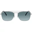 Kép 2/4 - Ray-Ban napszemüveg - RB3636-003/3M - New Caravan