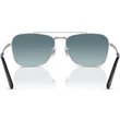 Kép 4/4 - Ray-Ban napszemüveg - RB3636-003/3M - New Caravan