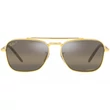 Kép 2/4 - Ray-Ban napszemüveg - RB3636-9196G5 - New Caravan