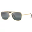 Kép 1/4 - Ray-Ban napszemüveg - RB3636-9196G6 - New Caravan