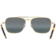 Kép 4/4 - Ray-Ban napszemüveg - RB3636-9196G6 - New Caravan
