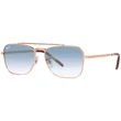 Kép 1/4 - Ray-Ban napszemüveg - RB3636-92023F - New Caravan