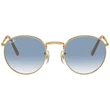 Kép 2/4 - Ray-Ban napszemüveg - RB3637-001/3F - New Round