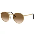 Kép 1/4 - Ray-Ban napszemüveg - RB3637-001/51 - New Round