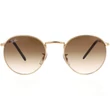 Kép 2/4 - Ray-Ban napszemüveg - RB3637-001/51 - New Round