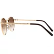 Kép 3/4 - Ray-Ban napszemüveg - RB3637-001/51 - New Round