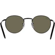 Kép 4/4 - Ray-Ban napszemüveg - RB3637-002/G1 - New Round