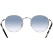 Kép 4/4 - Ray-Ban napszemüveg - RB3637-003/3F - New Round