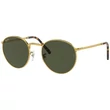 Kép 1/4 - Ray-Ban napszemüveg - RB3637-919631 - New Round