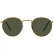 Kép 2/4 - Ray-Ban napszemüveg - RB3637-919631 - New Round