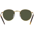 Kép 4/4 - Ray-Ban napszemüveg - RB3637-919631 - New Round