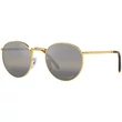 Kép 1/4 - Ray-Ban napszemüveg - RB3637-9196G3 - New Round