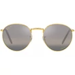 Kép 2/4 - Ray-Ban napszemüveg - RB3637-9196G3 - New Round