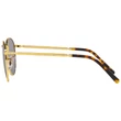 Kép 3/4 - Ray-Ban napszemüveg - RB3637-9196G3 - New Round