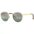 Kép 1/4 - Ray-Ban napszemüveg - RB3637-9196G4 - New Round
