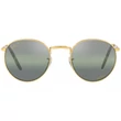 Kép 2/4 - Ray-Ban napszemüveg - RB3637-9196G4 - New Round