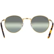 Kép 4/4 - Ray-Ban napszemüveg - RB3637-9196G4 - New Round