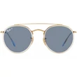 Kép 2/4 - Ray-Ban napszemüveg - RB3647N-001/02 - 