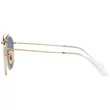 Kép 3/4 - Ray-Ban napszemüveg - RB3647N-001/02 - 