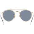 Kép 4/4 - Ray-Ban napszemüveg - RB3647N-001/02 - 