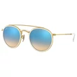 Kép 1/3 - Ray-Ban napszemüveg - RB3647N 001/4O