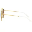 Kép 2/3 - Ray-Ban napszemüveg - RB3647N 001/4O