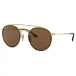 Kép 1/3 - Ray-Ban napszemüveg - RB3647N 001/57