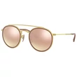 Kép 1/3 - Ray-Ban napszemüveg - RB3647N 001/7O