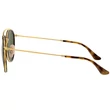 Kép 2/3 - Ray-Ban napszemüveg - RB3647N 001