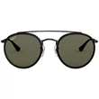 Kép 3/3 - Ray-Ban napszemüveg - RB3647N 002/58