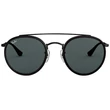 Kép 3/3 - Ray-Ban napszemüveg - RB3647N 002/R5