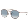 Kép 1/3 - Ray-Ban napszemüveg - RB3647N 90683F