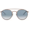 Kép 3/3 - Ray-Ban napszemüveg - RB3647N 90683F