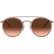 Kép 3/3 - Ray-Ban napszemüveg - RB3647N 9069A5