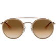 Kép 3/3 - Ray-Ban napszemüveg - RB3647N 907051
