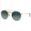 Kép 1/3 - Ray-Ban napszemüveg - RB3647N 91233M