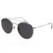 Kép 1/4 - Ray-Ban napszemüveg - RB3647N-9211B1 - 