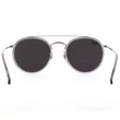 Kép 4/4 - Ray-Ban napszemüveg - RB3647N-9211B1 - 