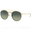 Kép 1/4 - Ray-Ban napszemüveg - RB3647N-9235BH - 
