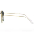 Kép 3/4 - Ray-Ban napszemüveg - RB3647N-9235BH - 
