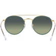 Kép 4/4 - Ray-Ban napszemüveg - RB3647N-9235BH - 
