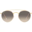 Kép 2/4 - Ray-Ban napszemüveg - RB3647N-923632 - 